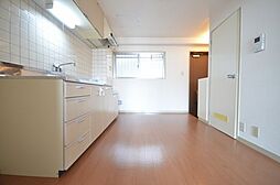 第2佐々木ビル 2DKの写真