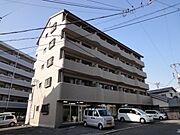 センチュリー曙１ 3階 築34年1ヶ月の賃貸物件
