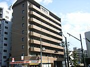 ラフィーネ幟町の賃貸物件