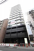 CREST CENTRAL BLDG.の賃貸物件