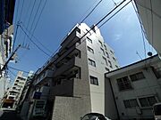 第2本川ビル 2階 築36年3ヶ月の賃貸物件