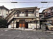 いわき荘 2階 築56年8ヶ月の賃貸物件