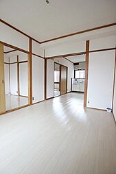 藤田ビル 2LDKの写真