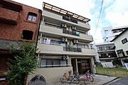 引地ビル 3階 築28年9ヶ月の賃貸物件
