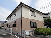 エイティー隅本D棟 2階 築29年7ヶ月の賃貸物件