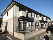 セジュール安芸 2階 築27年10ヶ月の賃貸物件