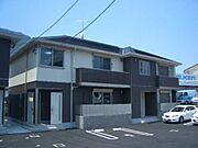 梅林駅より徒歩9分 1階 築14年10ヶ月の賃貸物件