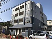 祇園新橋北駅より徒歩3分 2階 築6年1ヶ月の賃貸物件
