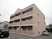 エクセレンス東野 3階 築30年10ヶ月の賃貸物件