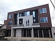 安芸長束駅より徒歩8分 3階 築9年4ヶ月の賃貸物件