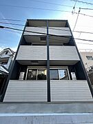 広島駅より徒歩5分 1階 築3年1ヶ月の賃貸物件