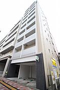 ファンシー大手町 9階 築13年の賃貸物件