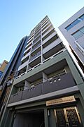 デルタ幟町 9階 築18年の賃貸物件