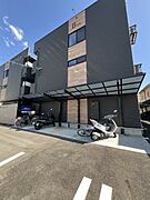 Pablo戸坂B棟 3階 築1年4ヶ月の賃貸物件