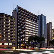 鷹野橋駅より徒歩6分 6階 築2年6ヶ月の賃貸物件