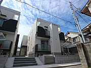 草津駅より徒歩5分 1階 築5年1ヶ月の賃貸物件