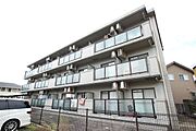 レジャンデール２ 1階 築26年7ヶ月の賃貸物件