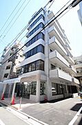 レジェンド南竹屋 6階 築26年1ヶ月の賃貸物件