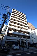 ダイアパレス鶴見町 4階 築35年5ヶ月の賃貸物件