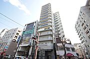 パークナード本川町の賃貸物件