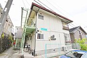 グラーツ天水 2階 築54年5ヶ月の賃貸物件