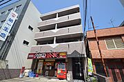 高須駅より徒歩5分 2階 築25年3ヶ月の賃貸物件