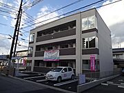 ルリアンソールの賃貸物件