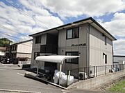 グリーンハイツ上安の賃貸物件
