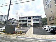 ファミール船越南の賃貸物件