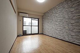 ウイル緑井 1Kの写真