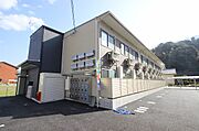 安芸中野駅より徒歩11分 2階 築7年4ヶ月の賃貸物件