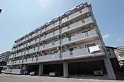 プーテゥジュール4番館 2階 築29年9ヶ月の賃貸物件