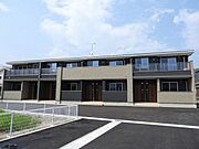 河戸帆待川駅より徒歩12分 1階 築5年8ヶ月の賃貸物件