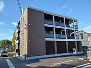 大町駅より徒歩5分 3階 新築の賃貸物件