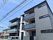 ミルフォード皆実町の賃貸物件