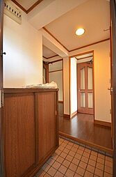 メゾン庚午 3LDKの写真