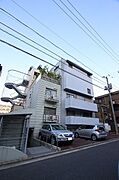 比治山下駅より徒歩4分 2階 築31年2ヶ月の賃貸物件