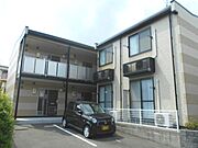 東高須駅より徒歩4分 1階 築20年2ヶ月の賃貸物件
