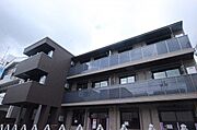  1階 築3年11ヶ月の賃貸物件