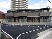 江波駅より徒歩7分 1階 築6年3ヶ月の賃貸物件