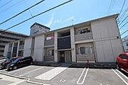 ストゥーディオ雅Ａ 2階 築20年1ヶ月の賃貸物件