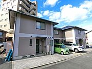 サンライズ 1階 築27年6ヶ月の賃貸物件