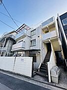 滝本ビル 1階 築43年2ヶ月の賃貸物件