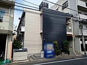 レオパレスコンフォート鶴見の賃貸物件