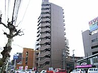 広島県広島市東区曙5丁目：物件画像／オールハウス株式会社　段原店