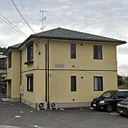シェソワ大立の賃貸物件