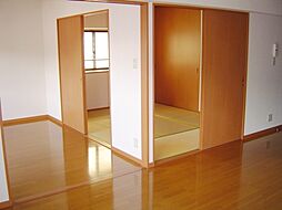 ベルメゾン 3LDKの写真