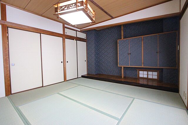 和室