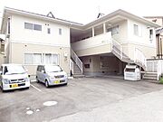 城前ハイツ 2階 築34年の賃貸物件
