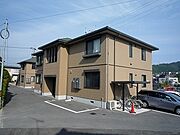 ボナール上安Ａ 2階 築21年4ヶ月の賃貸物件